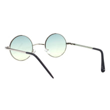 PASTL Pixie Round Sunglasses