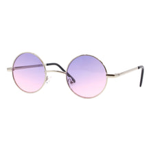 PASTL Pixie Round Sunglasses