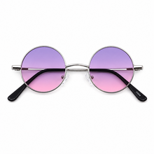 PASTL Pixie Round Sunglasses