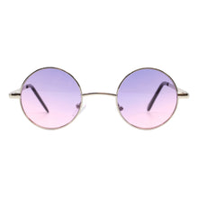 PASTL Pixie Round Sunglasses