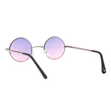 PASTL Pixie Round Sunglasses