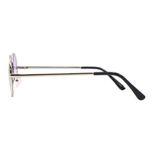 PASTL Pixie Round Sunglasses