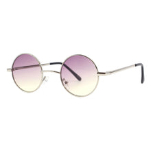 PASTL Pixie Round Sunglasses