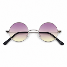 PASTL Pixie Round Sunglasses