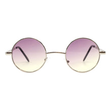 PASTL Pixie Round Sunglasses