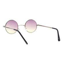 PASTL Pixie Round Sunglasses