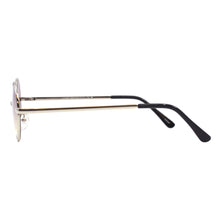 PASTL Pixie Round Sunglasses