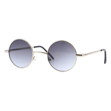 PASTL Pixie Round Sunglasses
