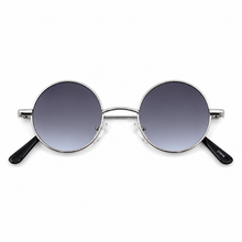 PASTL Pixie Round Sunglasses