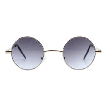 PASTL Pixie Round Sunglasses