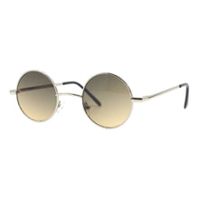 PASTL Pixie Round Sunglasses