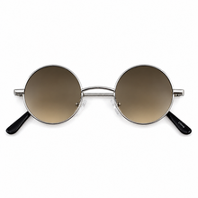 PASTL Pixie Round Sunglasses