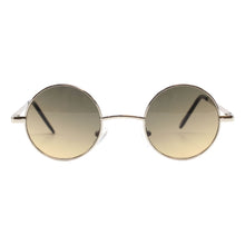 PASTL Pixie Round Sunglasses