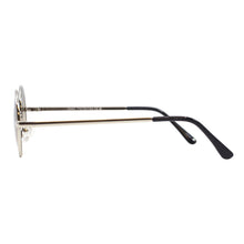 PASTL Pixie Round Sunglasses