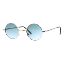 PASTL Pixie Round Sunglasses