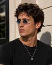 PASTL Pixie Round Sunglasses