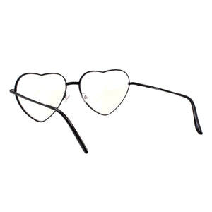 PASTL Lucid Heart Glasses