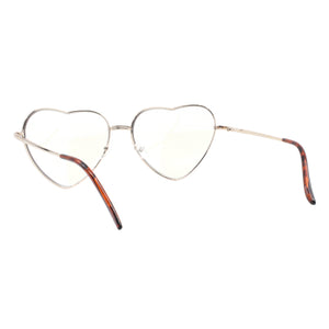 PASTL Lucid Heart Glasses