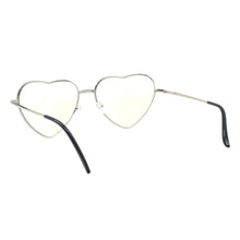 PASTL Lucid Heart Glasses