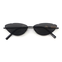 PASTL Retro Flare Sunglasses