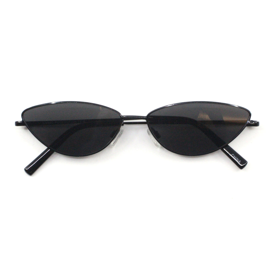 PASTL Retro Flare Sunglasses
