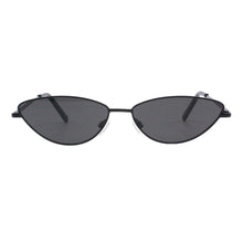 PASTL Retro Flare Sunglasses