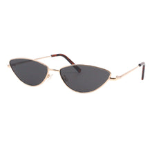 PASTL Retro Flare Sunglasses