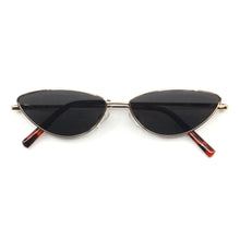 PASTL Retro Flare Sunglasses