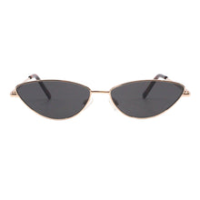 PASTL Retro Flare Sunglasses