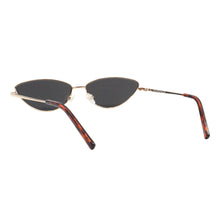 PASTL Retro Flare Sunglasses