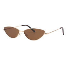 PASTL Retro Flare Sunglasses