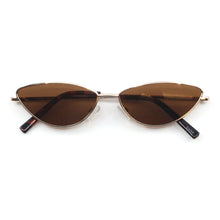 PASTL Retro Flare Sunglasses