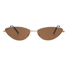 PASTL Retro Flare Sunglasses