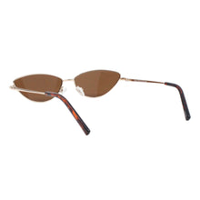 PASTL Retro Flare Sunglasses