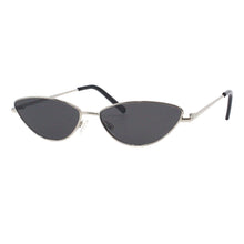 PASTL Retro Flare Sunglasses