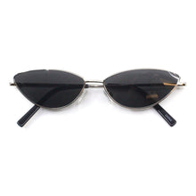 PASTL Retro Flare Sunglasses