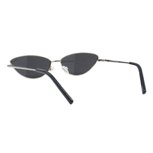 PASTL Retro Flare Sunglasses