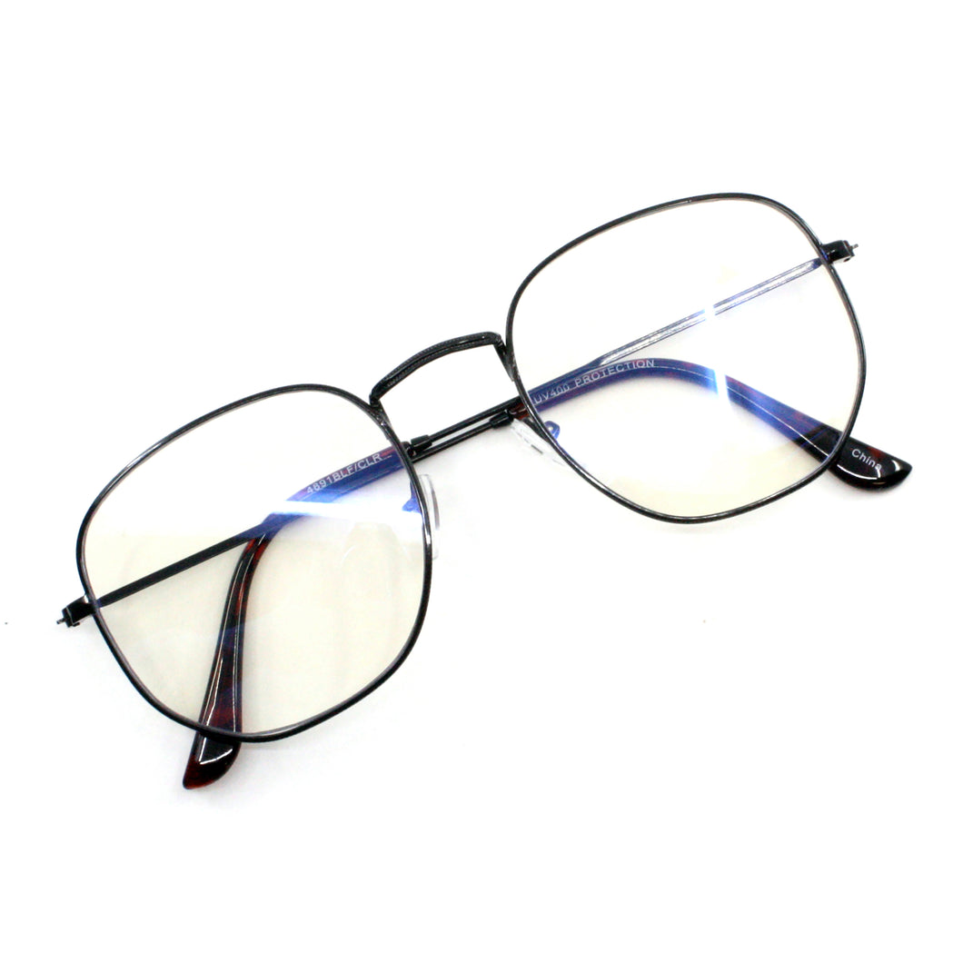 PASTL Ellis Glasses (Blocks Blue Light)