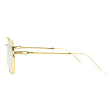 PASTL Rope Chain Sunglasses