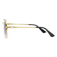 PASTL Rope Chain Sunglasses