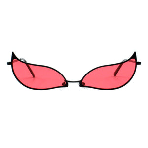 PASTL Devilish Sunglasses
