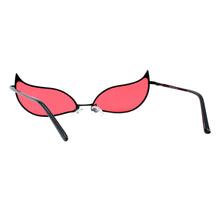 PASTL Devilish Sunglasses