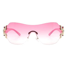 PASTL Halena Sunglasses
