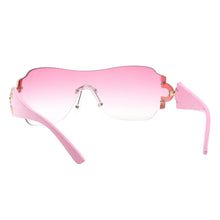 PASTL Halena Sunglasses