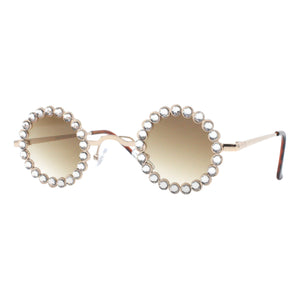 PASTL Rhia Sunglasses