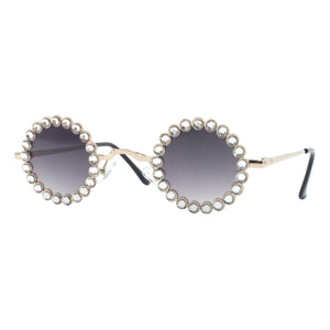 PASTL Rhia Sunglasses