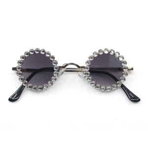 PASTL Rhia Sunglasses