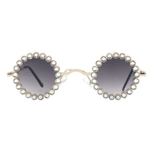 PASTL Rhia Sunglasses