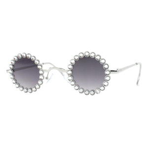 PASTL Rhia Sunglasses