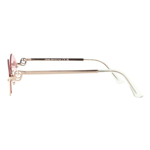 PASTL Diamond Shape Sunglasses